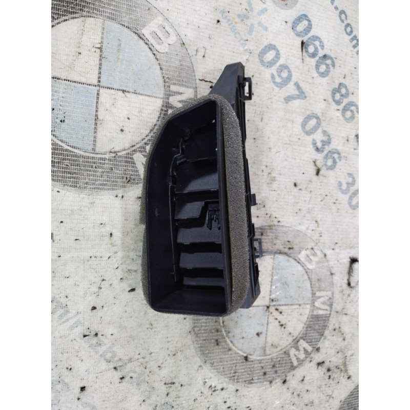 Дефлектор повітроводу (салон) FORD Fusion MK5 2014 2.5 ds73f018b08bkw