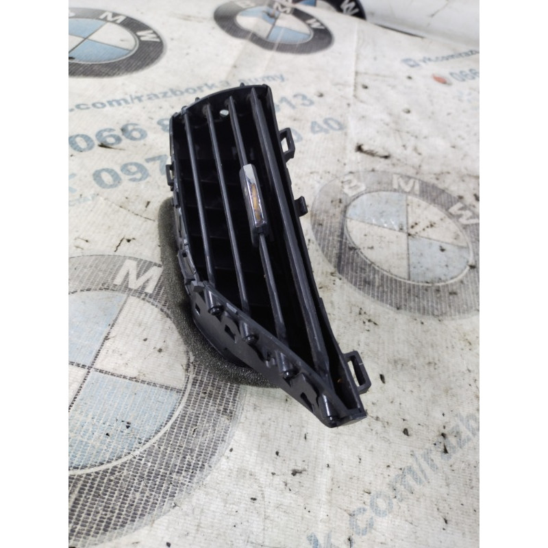 Дефлектор повітроводу (салон) FORD Fusion MK5 2014 2.5 ds73f018b08bkw