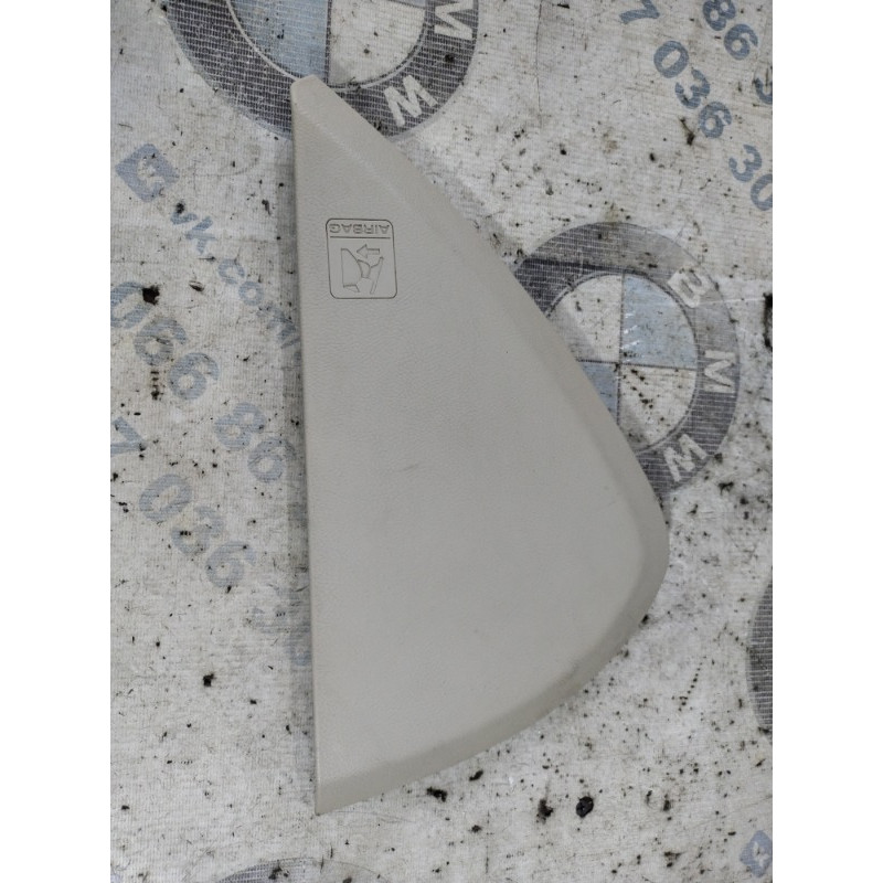 Бокова накладка торпеди (салон) FORD Fusion MK5 2014 2.5 ds73f04480