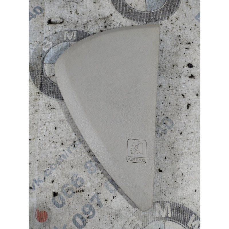 Бокова накладка торпеди (салон) FORD Fusion MK5 2014 2.5 ds73f04480