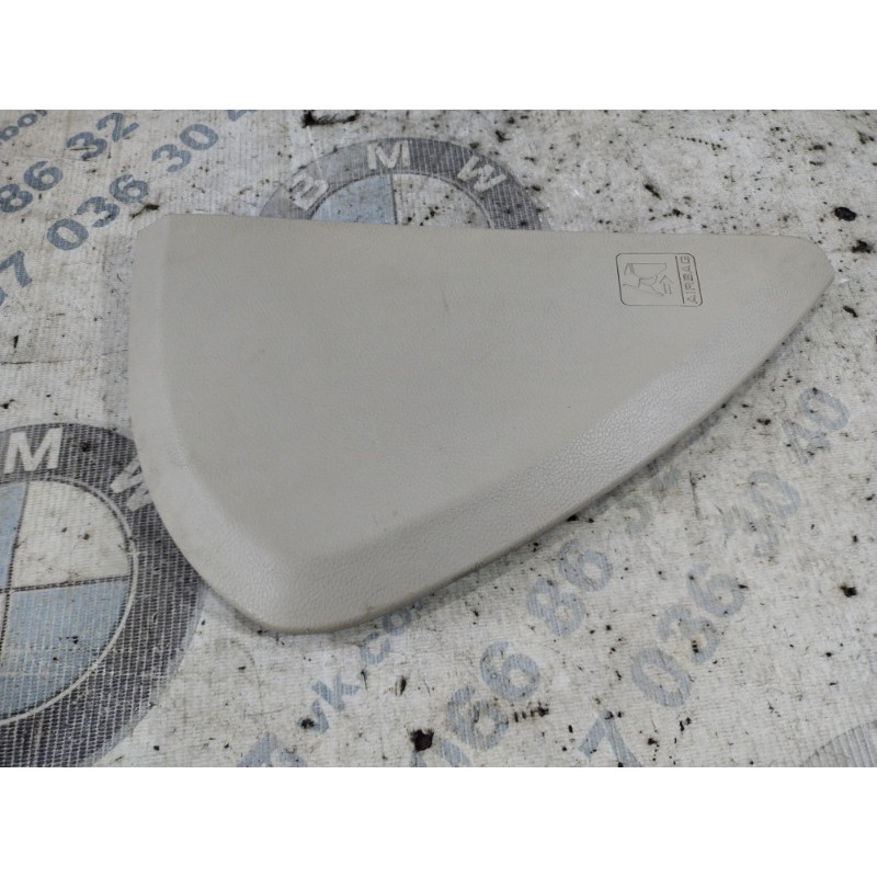Бокова накладка торпеди (салон) FORD Fusion MK5 2014 2.5 ds73f04480