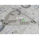 Бокова накладка торпеди (салон) FORD Fusion MK5 2014 2.5 ds73f04480