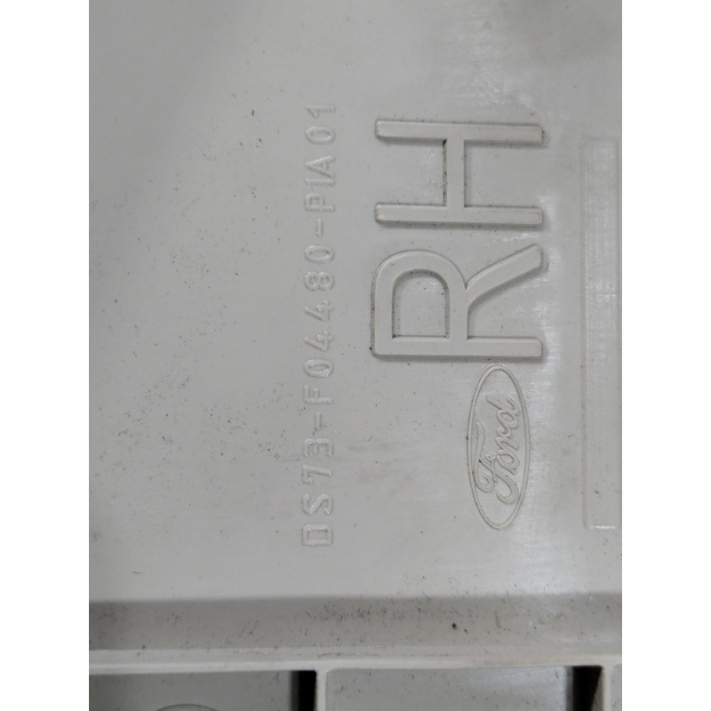 Бокова накладка торпеди (салон) FORD Fusion MK5 2014 2.5 ds73f04480