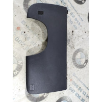 Пластик под рулевой