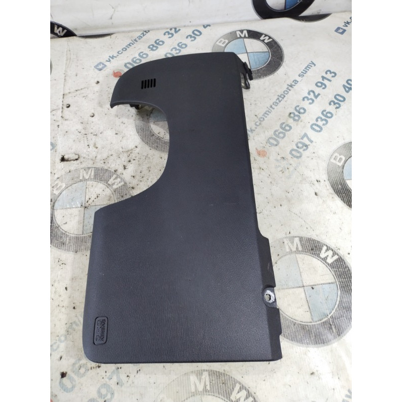 Пластик под рулевой (салон) Dodge Journey SXT 2014 3.6 1RQ78DX9AB