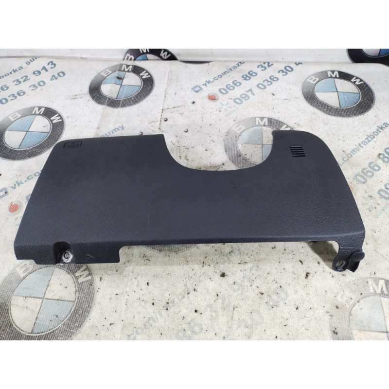 Пластик под рулевой (салон) Dodge Journey SXT 2014 3.6 1RQ78DX9AB