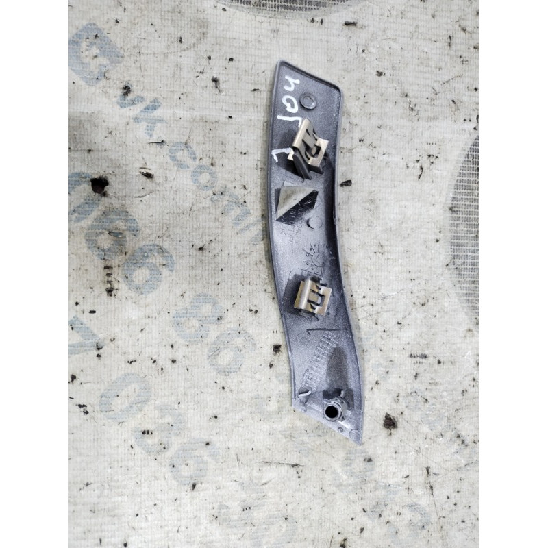 Декор салона (салон) Dodge Journey SXT 2014 3.6 1SJ42JSLAC