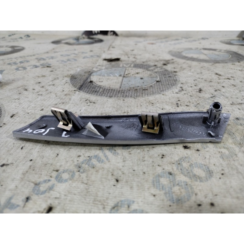 Декор салона (салон) Dodge Journey SXT 2014 3.6 1SJ42JSLAC