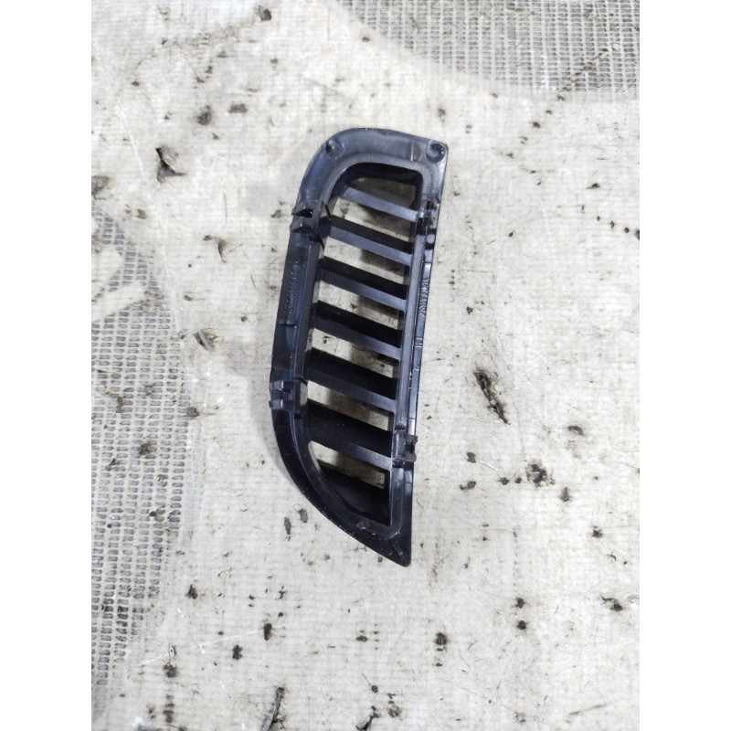 Накладка торпеды (салон) Dodge Journey SXT 2014 3.6 1YR29DX9AA