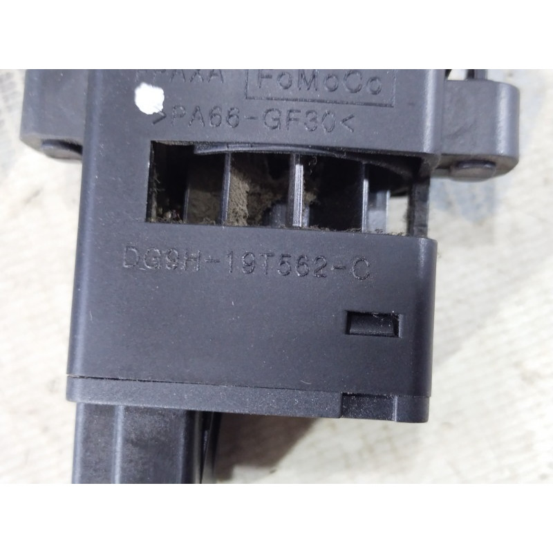 Датчик температуры (электрика / датчики) FORD Fusion MK5 2014 2.5 dg9h19t562c