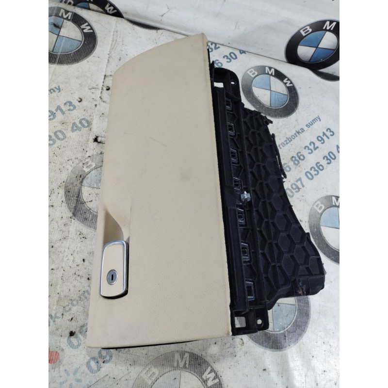Бардачок (салон) BMW 3-series F30 2013 N20B20 51169239347