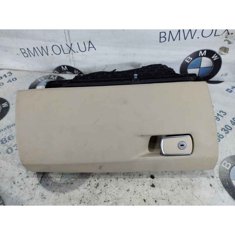 Бардачок (салон) BMW 3-series F30 2013 N20B20 51169239347