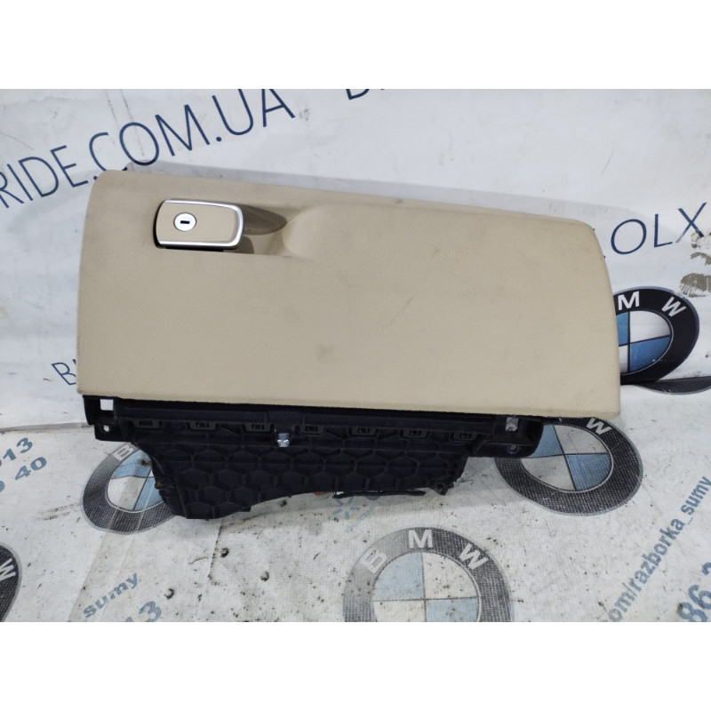Бардачок (салон) BMW 3-series F30 2013 N20B20 51169239347
