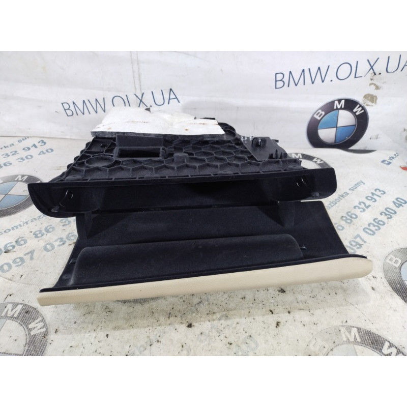 Бардачок (салон) BMW 3-series F30 2013 N20B20 51169239347