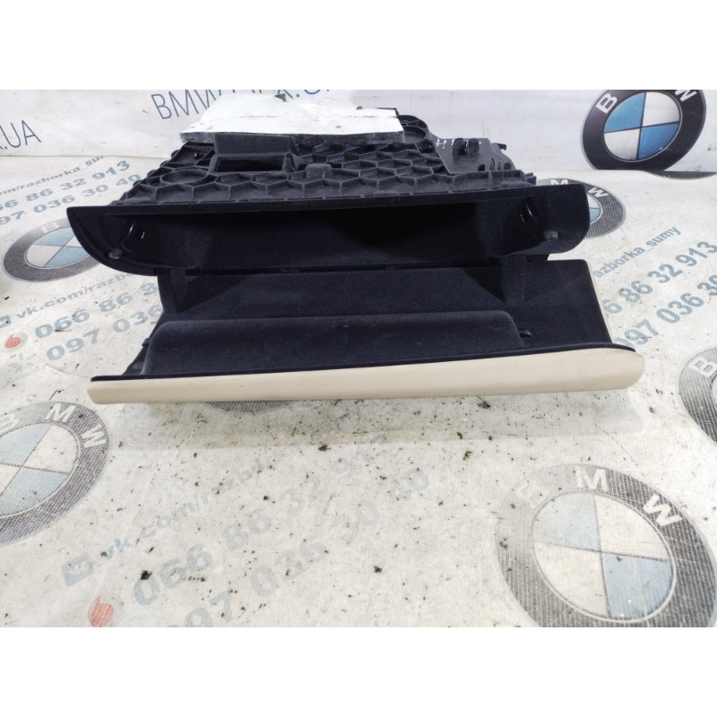 Бардачок (салон) BMW 3-series F30 2013 N20B20 51169239347