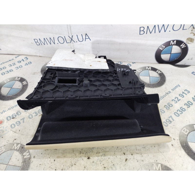 Бардачок (салон) BMW 3-series F30 2013 N20B20 51169239347