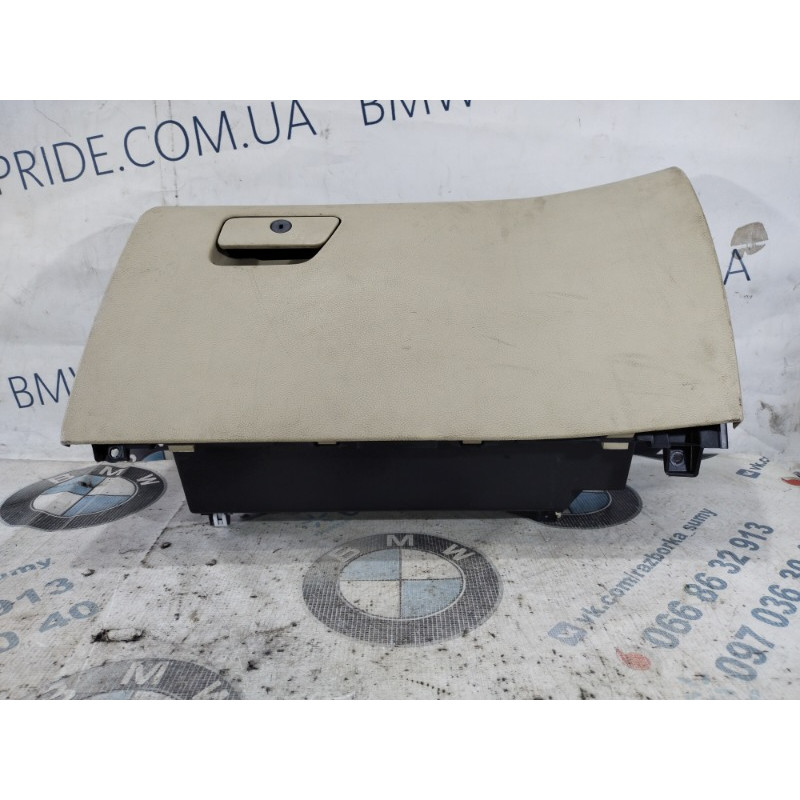 Бардачок (салон) FORD Fusion MK5 2014 2.5 DS7Z-5406010-AC