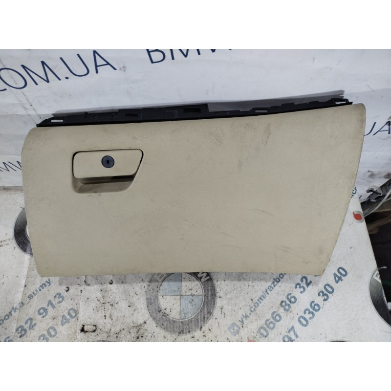 Бардачок (салон) FORD Fusion MK5 2014 2.5 DS7Z-5406010-AC