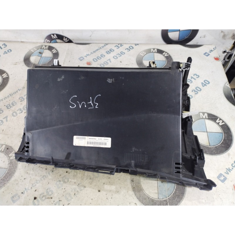 Бардачок (салон) FORD Fusion MK5 2014 2.5 DS7Z-5406010-AC