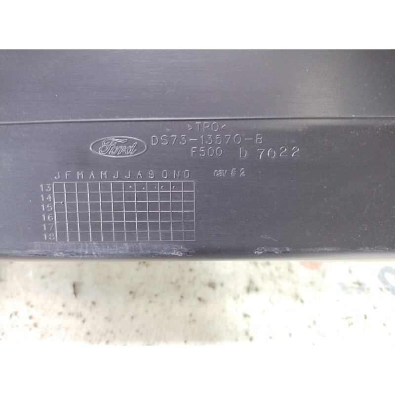 Бардачок (салон) FORD Fusion MK5 2014 2.5 DS7Z-5406010-AC