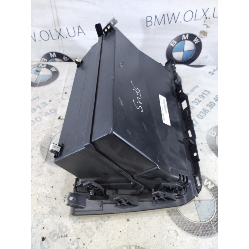 Бардачок (салон) FORD Fusion MK5 2014 2.5 DS7Z-5406010-AC