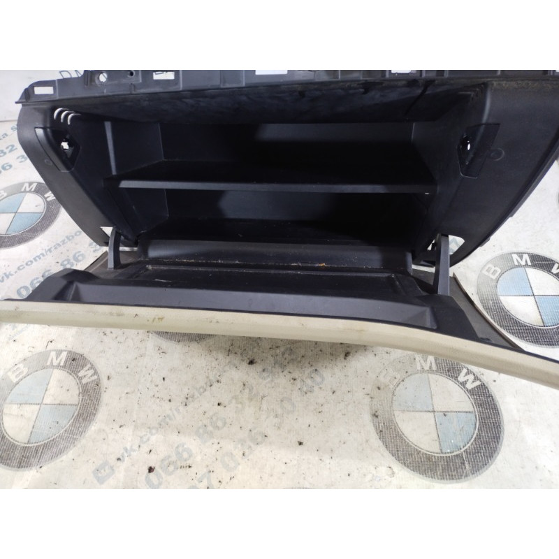 Бардачок (салон) FORD Fusion MK5 2014 2.5 DS7Z-5406010-AC