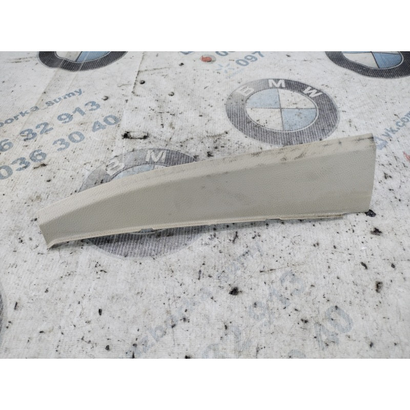 Обшивка Стойки (салон) FORD Fusion MK5 2014 2.5 ds73f026a22