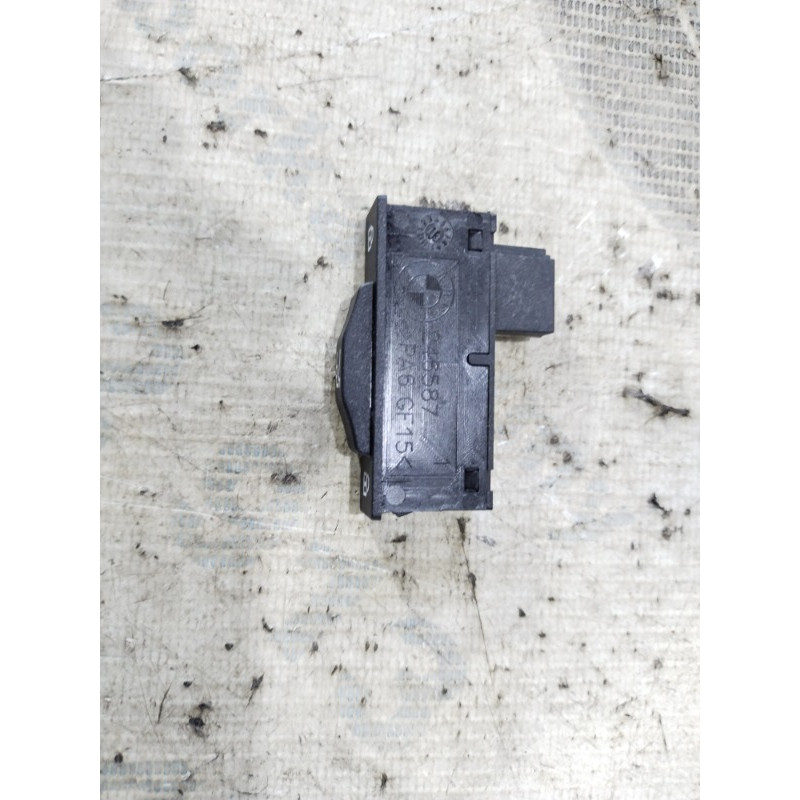 Кнопка відкривання кришки багажника (електрика / кнопки) BMW 3-series F30 2013 N20B20 61319253779