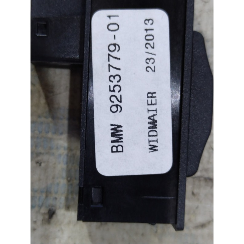 Кнопка відкривання кришки багажника (електрика / кнопки) BMW 3-series F30 2013 N20B20 61319253779