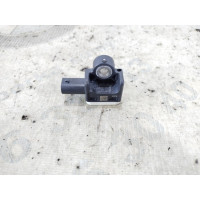 Датчик удару