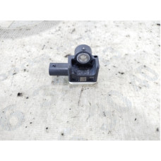 Датчик удару