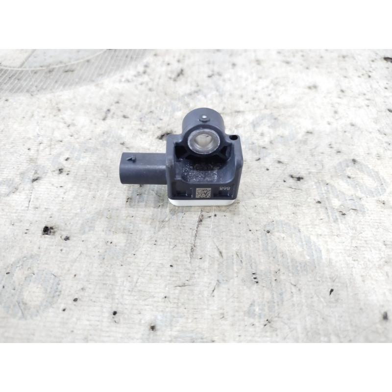 Датчик удару (електрика / датчики) BMW 3-series F30 2013 N20B20 65779234989