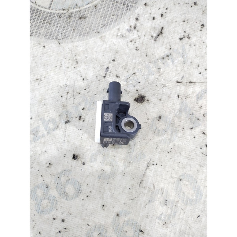 Датчик удару (електрика / датчики) BMW 3-series F30 2013 N20B20 65779234989