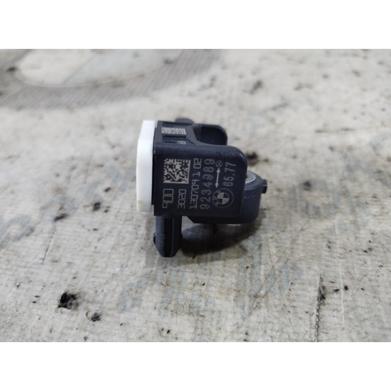 Датчик удару (електрика / датчики) BMW 3-series F30 2013 N20B20 65779234989