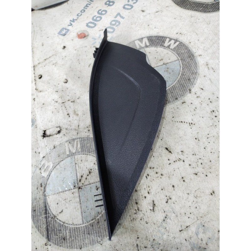 Накладка торпеды боковая (салон) BMW 3-series F30 2013 N20B20 51459239303