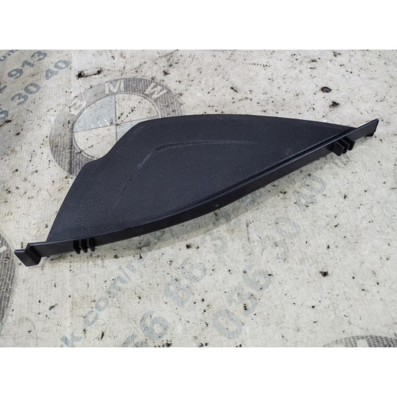 Накладка торпеды боковая (салон) BMW 3-series F30 2013 N20B20 51459239303