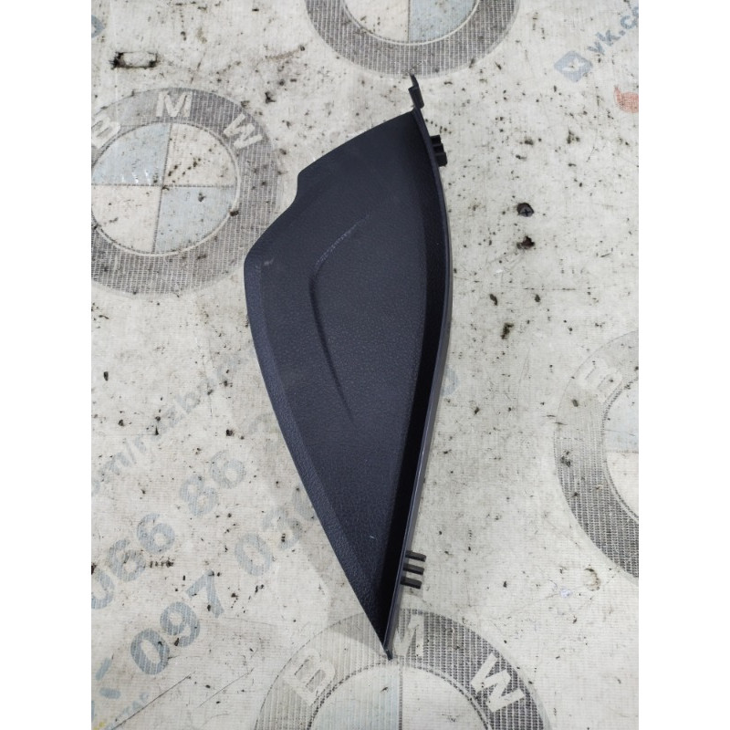 Накладка торпеды боковая (салон) BMW 3-series F30 2013 N20B20 51459218554