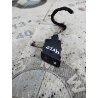 Кнопка аварійної сигналізації