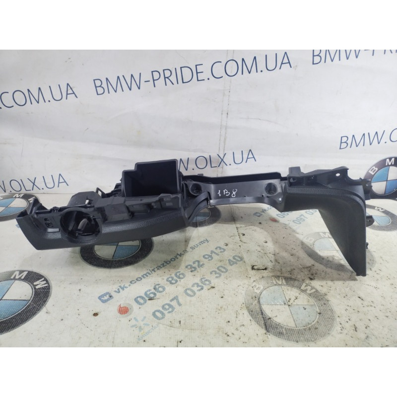Пластик під кермовий (салон) Volkswagen Passat B8 2016 1.8 561858365
