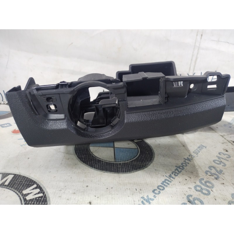 Пластик під кермовий (салон) Volkswagen Passat B8 2016 1.8 561858365