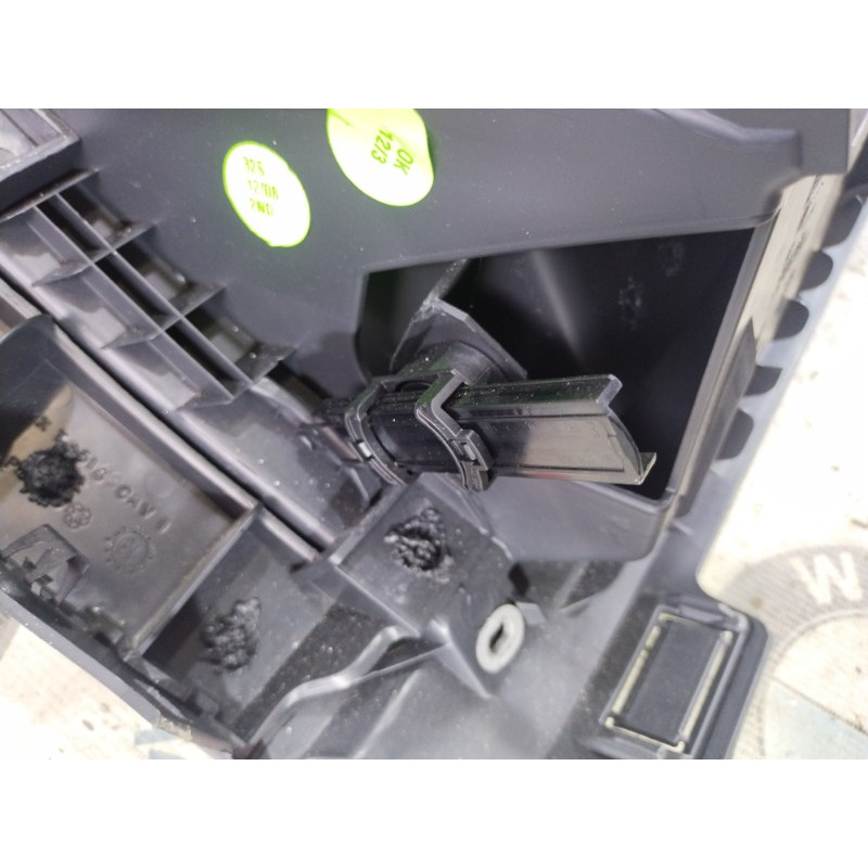 Бардачок (салон) Volkswagen Passat B8 2016 1.8 561857938