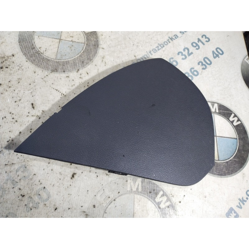 Накладка торпеды боковая (салон) Volkswagen Passat B8 2016 1.8 561858248a