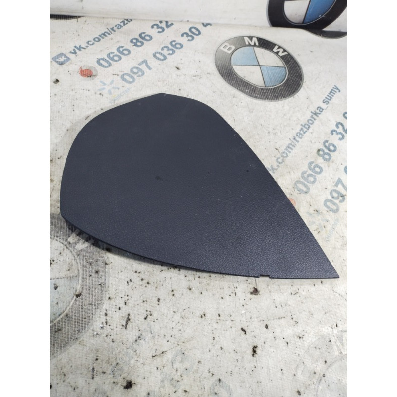 Накладка торпеды боковая (салон) Volkswagen Passat B8 2016 1.8 561858248a