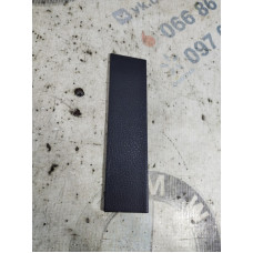 Накладка центральной консоли