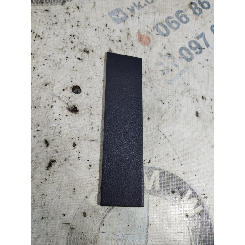 Накладка центральной консоли (салон) Volkswagen Jetta MK6 2011 2.5 5c7857367