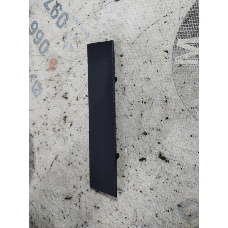 Накладка центральной консоли (салон) Volkswagen Jetta MK6 2011 2.5 5c7857367