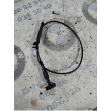 Трос замка сиденья с ручкой
