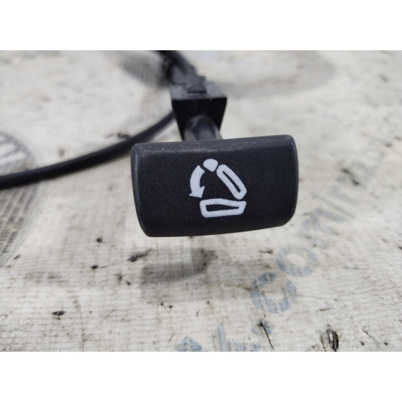 Трос замка сиденья с ручкой (салон) Volkswagen Jetta MK6 2011 2.5 5c6885682