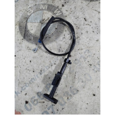 Трос замка сиденья с ручкой