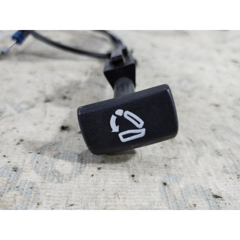 Трос замка сиденья с ручкой (салон) Volkswagen Jetta MK6 2011 2.5 5c6885681